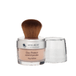 Day protect mineral powder SPF 50 (15g)  - Минеральная пудра SPF 50 (15 гр) — изображение 3