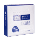 DETOX PLANT MASK - Маска растительная Детокс (1 шт) — изображение 3