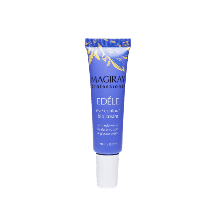 EDELE Eye Contour Bio-Cream (20ml) - Эдель био-крем для контура глаз (20 мл) — изображение 2