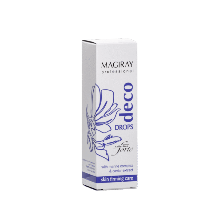DECO-DROPS anti-age serum (30ml) - Aнти-возрастная сыворотка (30мл) — изображение 3