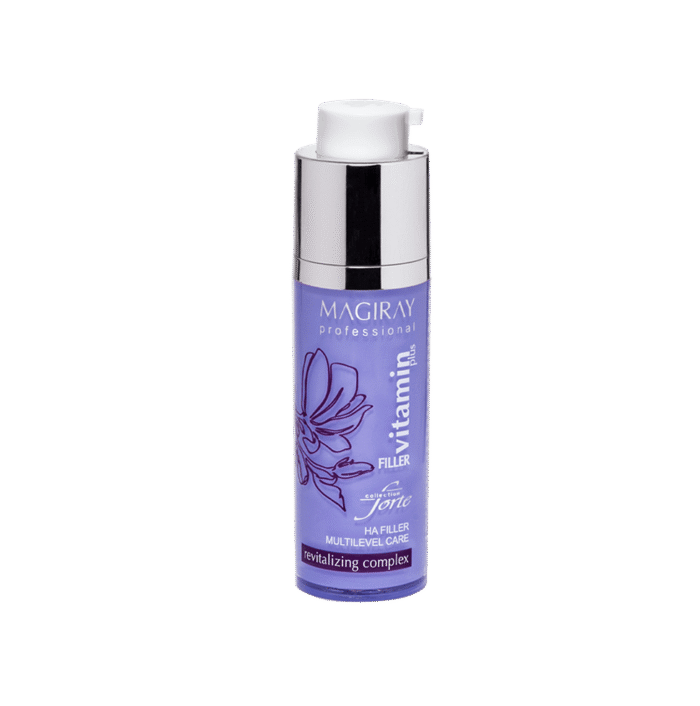 Forte Vitamin Plus Filler (30ml) - Серум - филлер для ревитализации 30мл — изображение 2