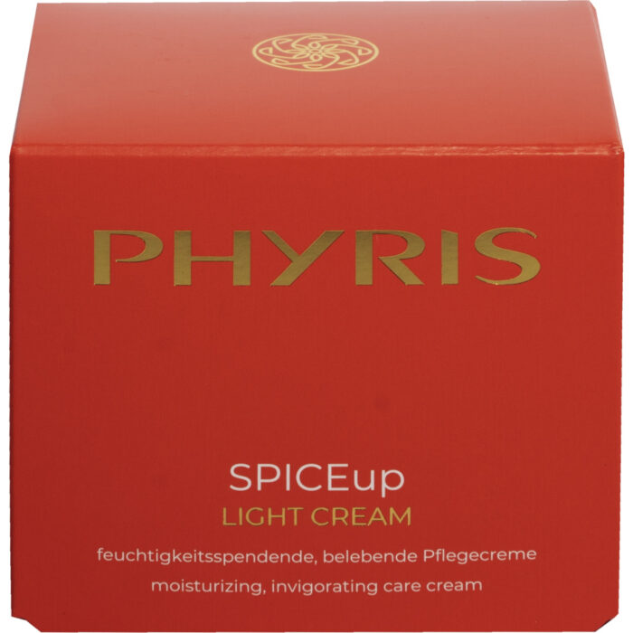 SP Light cream 50mlСпайсАп легкий крем 50мл — изображение 2