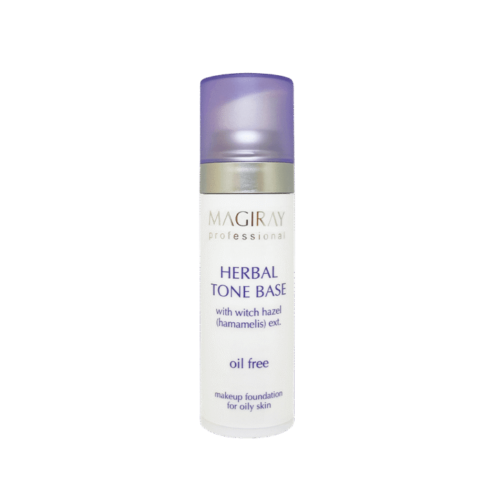 HERBAL TONE BASE (30ml) -  Гербал тон бэйс для жирной проблемной кожи (30мл) — изображение 2