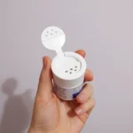 HERBS POWDER for oily problem skin (50g) - Натуральная пудра из трав дkz жирной и пробл.кожи (50гр) — изображение 2