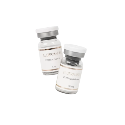 PDRN Lyophilizate + Activator (100mg*5ml) - Гель для наружного применения Лиофолизат + Активатор (100мг*5мл)