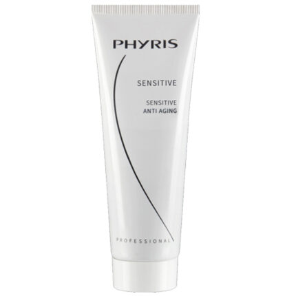 Sensitive Anti-Aging 125 ml/ Крем анти-возрастной для чувствительной кожи 125 мл 7072/7985