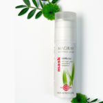 (HISHERS) FAST ACTION MASK (75ml) - Маска для жирной кожи (75мл) — изображение 2