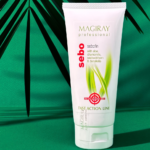 FAST ACTION Sebofin (100ml) - Маска СЕБОФИН успокаивающая восстанавливающая (100мл) — изображение 2