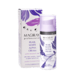 PEARL WHITE ALPHA CREAM (50ml) - Жемчужный Альфа крем (50мл)