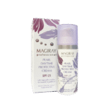 PEARL DAYTIME PROTECTIVE CREAM SPF 25 (50ml) - Жемчужный дневной защитный крем СПФ 25 (50 мл)