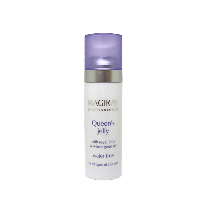 ReStore QUEENS JELLY (30ml) - Королевское желе восстанавливающее (30мл) — изображение 2