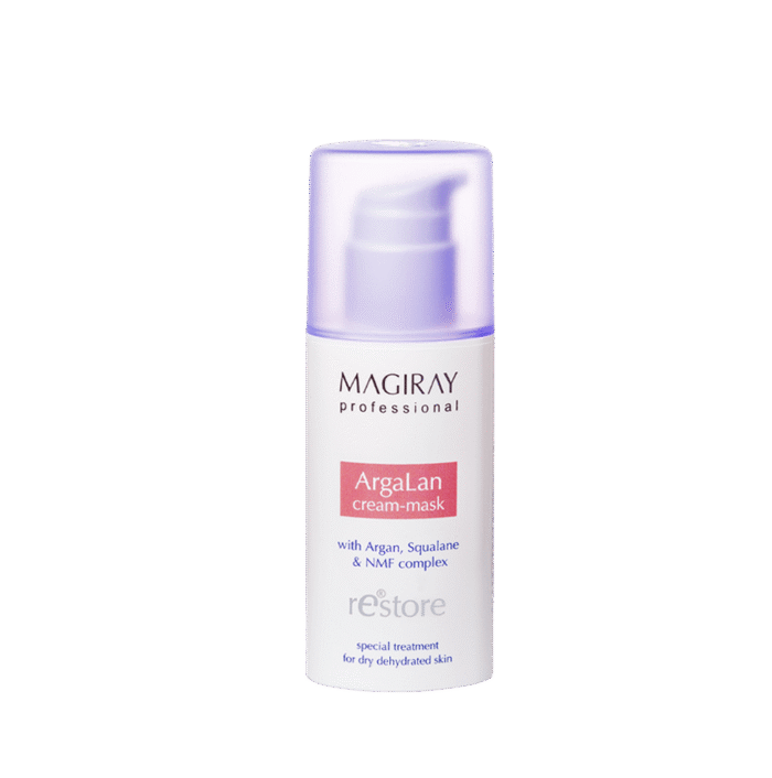 ReStore ArgaLan cream-mask (50ml) - Аргалан крем -маска для сухой, обезвоженной кожи (50мл) — изображение 2