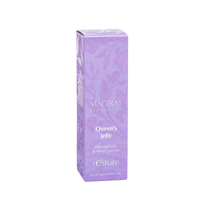 ReStore QUEENS JELLY (30ml) - Королевское желе восстанавливающее (30мл) — изображение 3