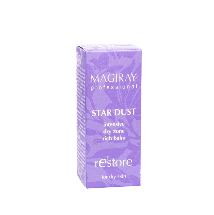 Star Dust (15ml) - Бальзам для сухой кожи (15мл) — изображение 3