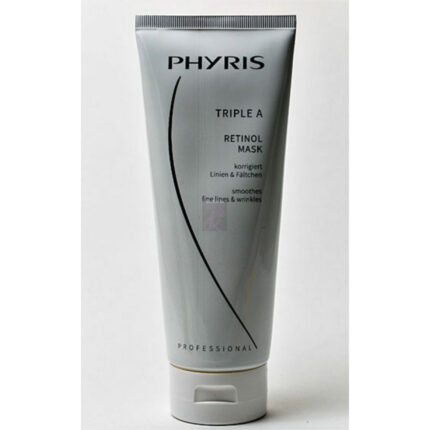 (Triple A) Retinol Mask 200ml/Маска 'Ретинол' 200ml