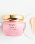 BLOSSOM Night Сream (50 ml) - Ночной крем (50 мл) — изображение 2