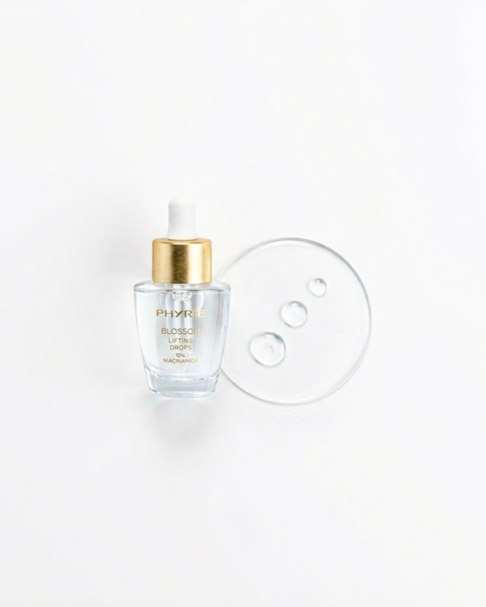 BLOSSOM Lifting Drops (30 ml) - Сыворотка "Мгновенный лифтинг" (30 мл) — изображение 2