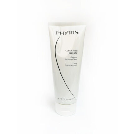 Cleansing Mousse 200ml  Очищающий мусс 200 мл 7818