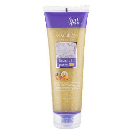 FRUIT SPA BAR Beauty PUREE C29  (250ml) - Осветляющее фруктовое пюре C29 (250мл)