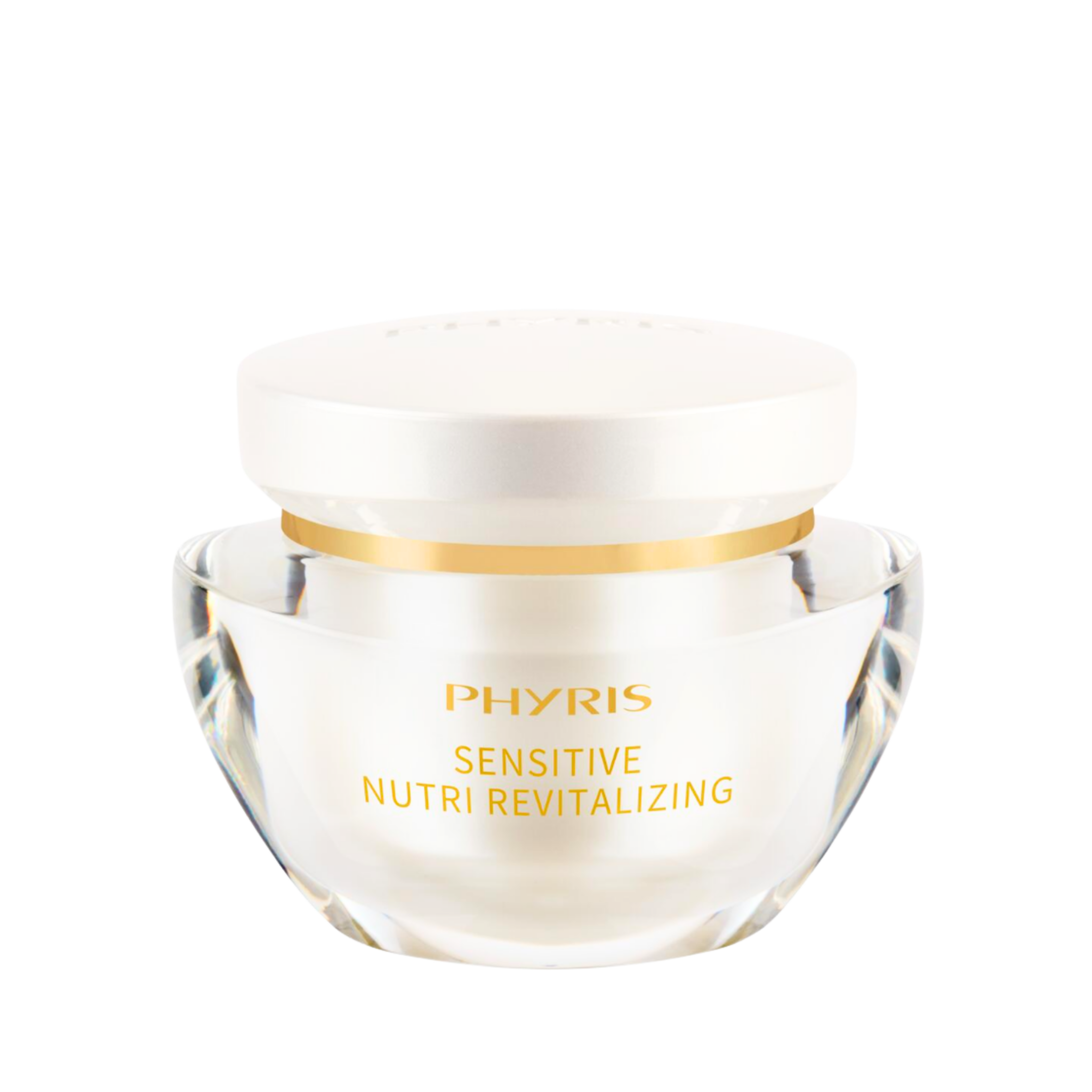 калминг слип (1) SENSITIVE Nutri Revitalizing (50 ml) - Крем с матриксилом (50 мл) — изображение 1