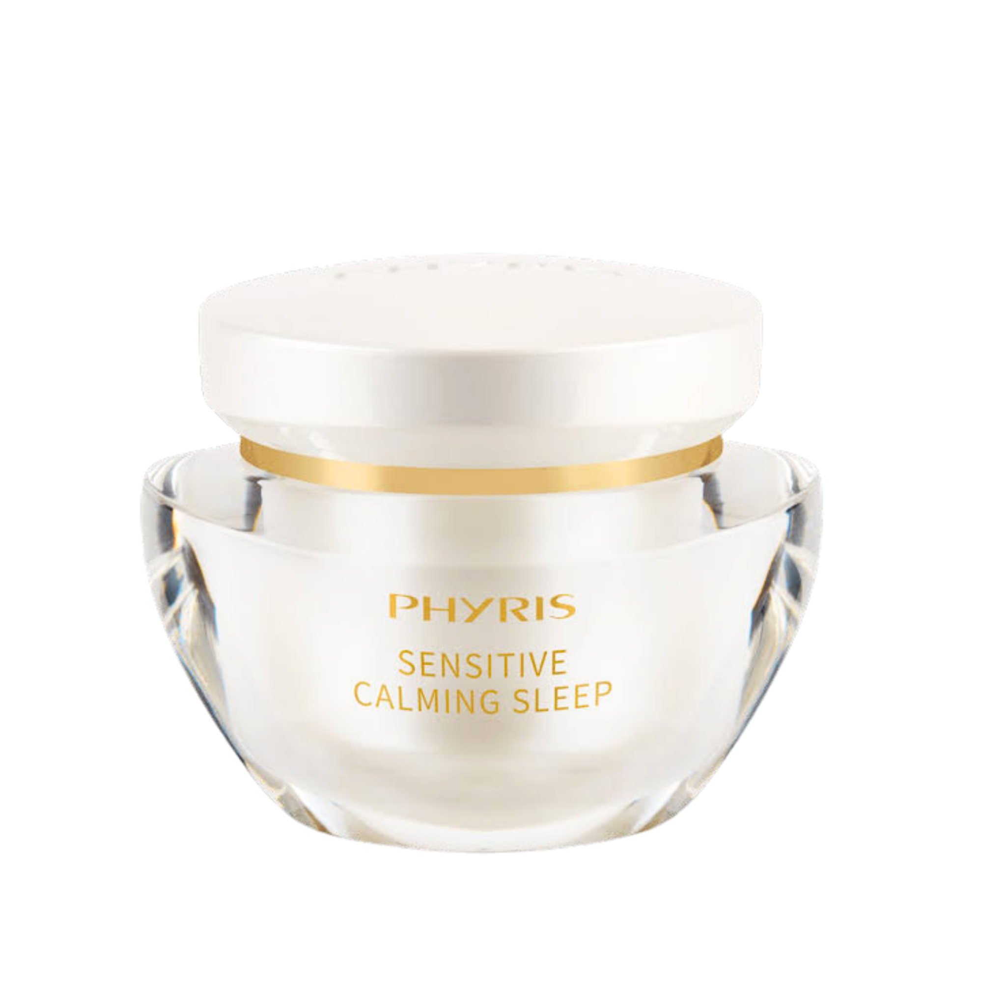 калминг слип (1) SENSITIVE Calming Sleep (50 ml) - Ночной крем для чувствительной кожи (50 мл) — изображение 1