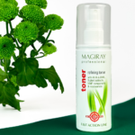 (HISHERS) FAST ACTION TONER  (125ml) - Тоник Фаст Экшн для жирной кожи (125ml) — изображение 2