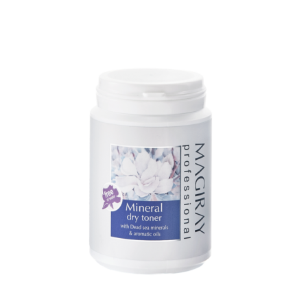 MINERAL Dry toner (250gr) - Тоник минеральный cухой концетрированный (250гр)