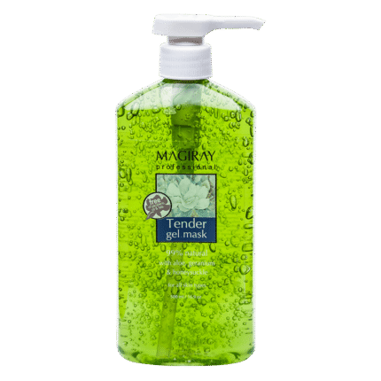 TENDER GEL MASK (500ml) - Желе нежное для чувствительной кожи (500мл)
