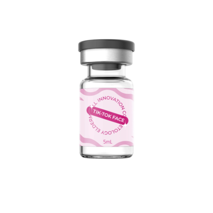 ELDERMAFILL MANIA TIK-TOK FACE (5ml) - гель для наружного применения Элдермафил Мания Тик-Ток Фейс  (5мл)