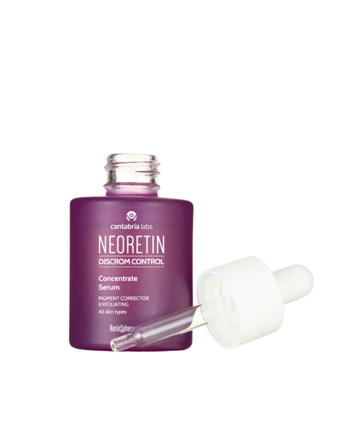 NEORETIN DC Concetrate Serum (30 ml) - Депигментирующая сыворотка-концентрат (30 мл) — изображение 2
