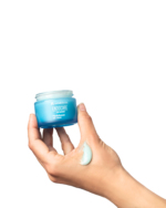 ENDOCARE Age Barrier Hyaluboost Gel Cream (50 ml) - Антивозрастной увлажняющий гель-крем (50 мл) — изображение 3