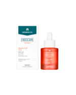 ENDOCARE Radiance Vitamin C20 Serum (30 ml) - Защитная антиоксидантная сыворотка с витамином С (30 мл) — изображение 3