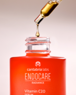ENDOCARE Radiance Vitamin C20 Serum (30 ml) - Защитная антиоксидантная сыворотка с витамином С (30 мл) — изображение 4