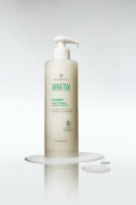 BiRetix Isorepair Creamy Cleanser (400 ml) - Крем-пенка для умывания (400 мл) — изображение 4