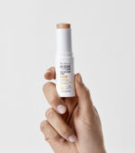 HELIOCARE Pigment Stick SPF-50 (beige) (10 g) - Тональный солнцезащитный стик (беж) SPF-50 (10 г) — изображение 3